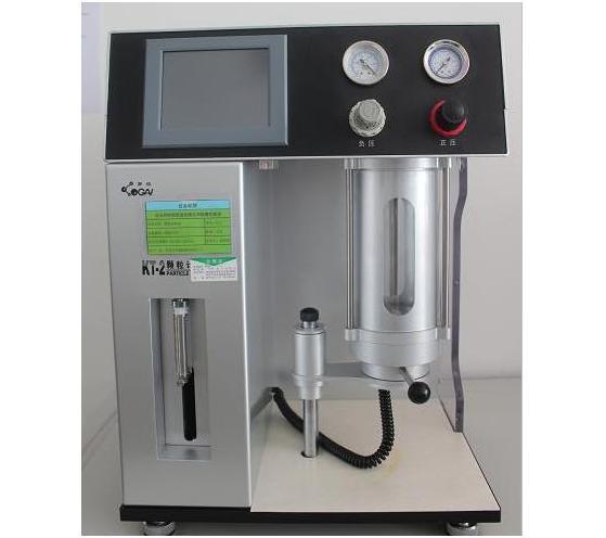 科控颗粒计数器