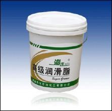 内蒙古润滑脂检测