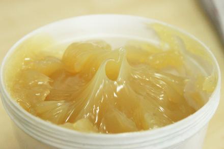 陕西润滑脂检测